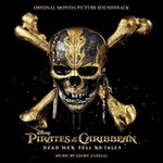 Geoff Zanelli, Pirates Of The Caribbean: Dead Men Tell No Tales