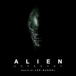 Jed Kurzel, Alien: Covenant mp3