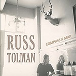 Russ Tolman, Compass & Map