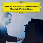 Maurizio Pollini, Chopin: Etudes