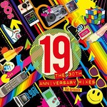 Paul Hardcastle, 19 - The 30th Anniversary Mixes