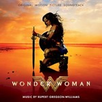 Rupert Gregson-Williams, Wonder Woman