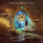 Secret Sphere, The Nature of Time mp3