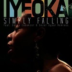 Iyeoka, Simply Falling Remixes