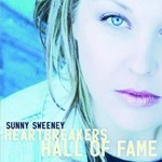 Sunny Sweeney, Heartbreaker's Hall Of Fame