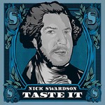 Nick Swardson, Taste It mp3