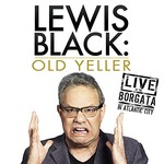 Lewis Black, Lewis Black: Old Yeller (Live at the Borgata)