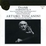 Arturo Toscanini, Dvorak: Symphony No. 9 / Kodaly: Hary Janos, Suite / Smetana: The Moldau