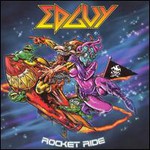 Edguy, Rocket Ride