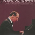 Vladimir Horowitz, Horowitz Plays Rachmaninoff