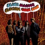 The Blues Magoos, Electric Comic Book