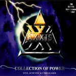 Axxis, Collection of Power mp3