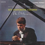 Van Cliburn, My Favorite Chopin