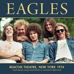 Eagles, Beacon Theatre, New York 1974
