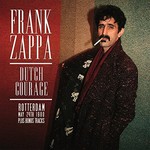 Frank Zappa, Dutch Courage