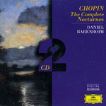 Daniel Barenboim, Chopin: The Complete Nocturnes