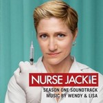 Wendy & Lisa, Nurse Jackie: Season One Soundtrack