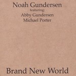 Noah Gundersen, Brand New World mp3