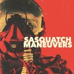 Sasquatch, Maneuvers mp3