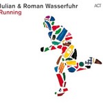 Julian & Roman Wasserfuhr, Running mp3