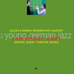 Julian & Roman Wasserfuhr Quartet, Remember Chet mp3