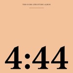 Jay-Z, 4:44 mp3