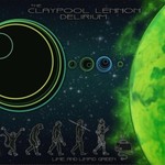 The Claypool Lennon Delirium, Lime And Limpid Green