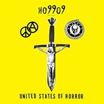 Ho99o9, United States Of Horror