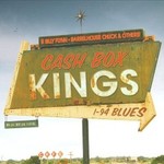 The Cash Box Kings, I-94 Blues