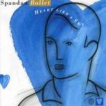 Spandau Ballet, Heart Like a Sky mp3