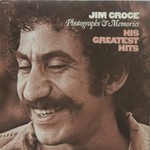 Jim Croce, Photographs & Memories: His Greatest Hits