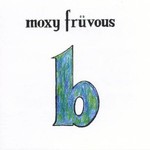 Moxy Fruvous, The 'b' Album