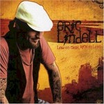 Eric Lindell, Low On Cash, Rich In Love mp3