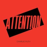 Charlie Puth, Attention