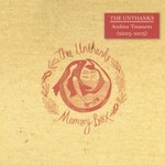 The Unthanks, Memory Box: Archive Treasures (2005-2015)