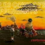 Les Cowboys Fringants, L'Expedition