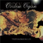 Orden Ogan, Testimonium A.D.