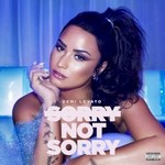 Demi Lovato, Sorry Not Sorry mp3