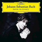 Rafal Blechacz, Johann Sebastian Bach