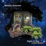 Mostly Autumn, Sight Of Day