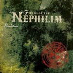 Fields of the Nephilim, Revelations mp3