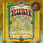 Rush, Feedback mp3