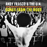 Andy Frasco & The U.N., Songs From The Road