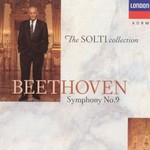 Chicago Symphony Orchestra & Sir Georg Solti, The Solti Collection: Beethoven Symphony no. 9