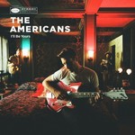 The Americans, I'll Be Yours mp3