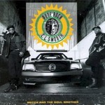Pete Rock & C.L. Smooth, Mecca and the Soul Brother mp3