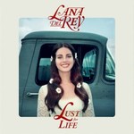 Lana Del Rey, Lust For Life mp3