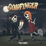 Goldfinger, The Knife