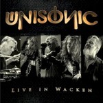 Unisonic, Live in Wacken