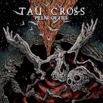 Tau Cross, Pillar of Fire